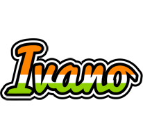 Ivano mumbai logo