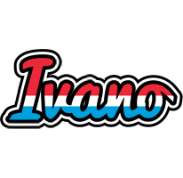 Ivano norway logo