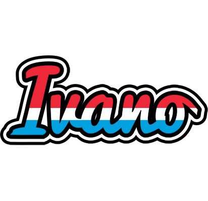 Ivano norway logo