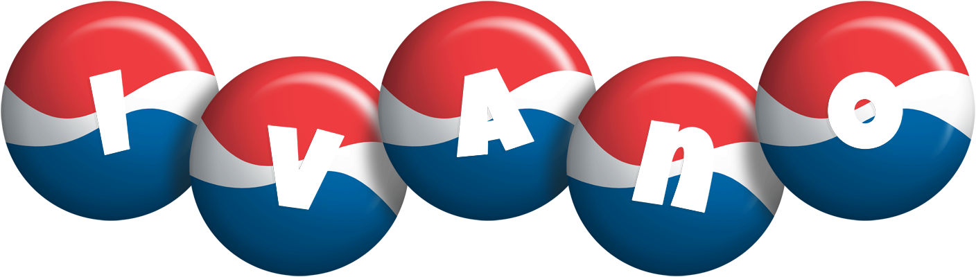 Ivano paris logo