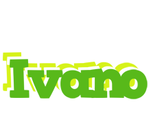 Ivano picnic logo