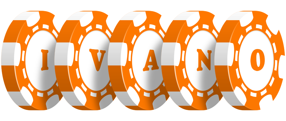 Ivano stacks logo