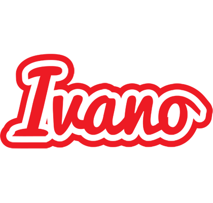 Ivano sunshine logo