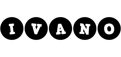 Ivano tools logo