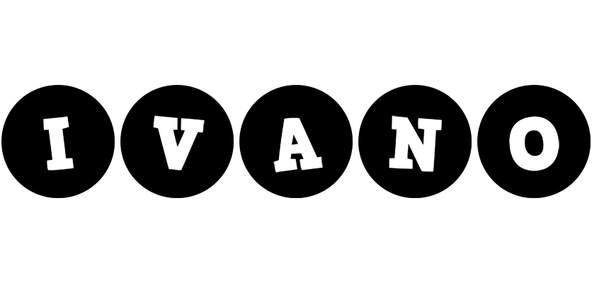 Ivano tools logo