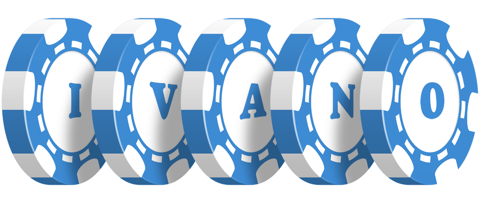Ivano vegas logo