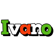 Ivano venezia logo