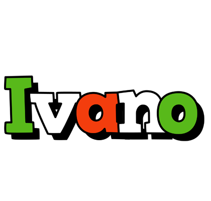 Ivano venezia logo