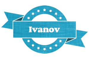 Ivanov balance logo