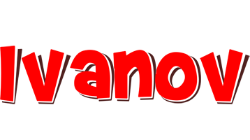 Ivanov basket logo