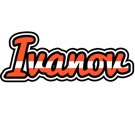 Ivanov denmark logo