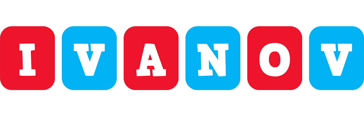 Ivanov diesel logo