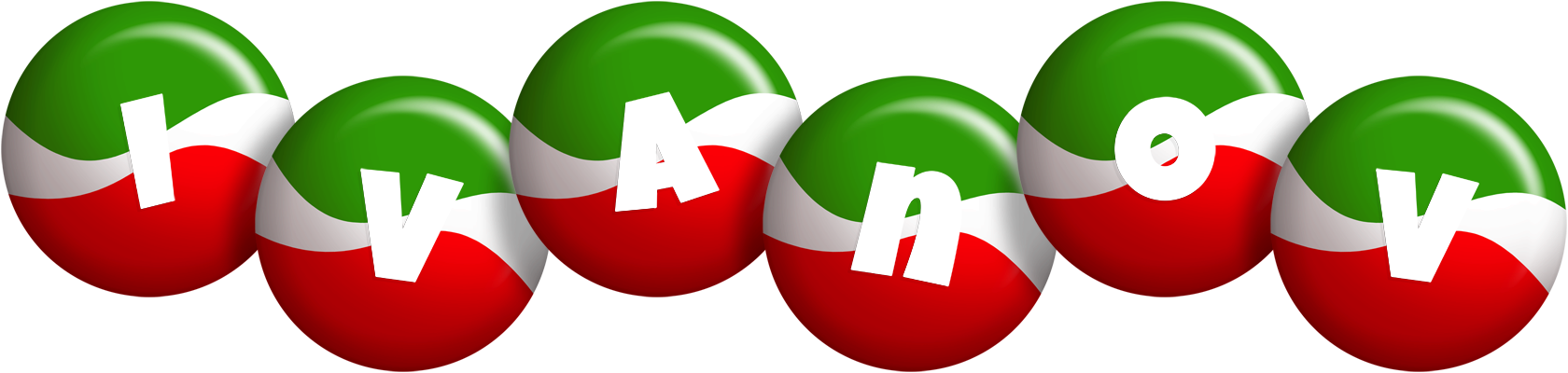 Ivanov italy logo