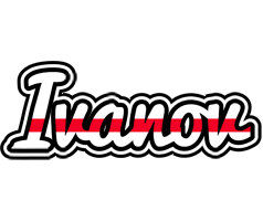 Ivanov kingdom logo