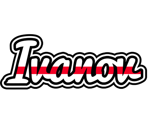 Ivanov kingdom logo