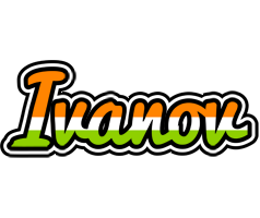 Ivanov mumbai logo