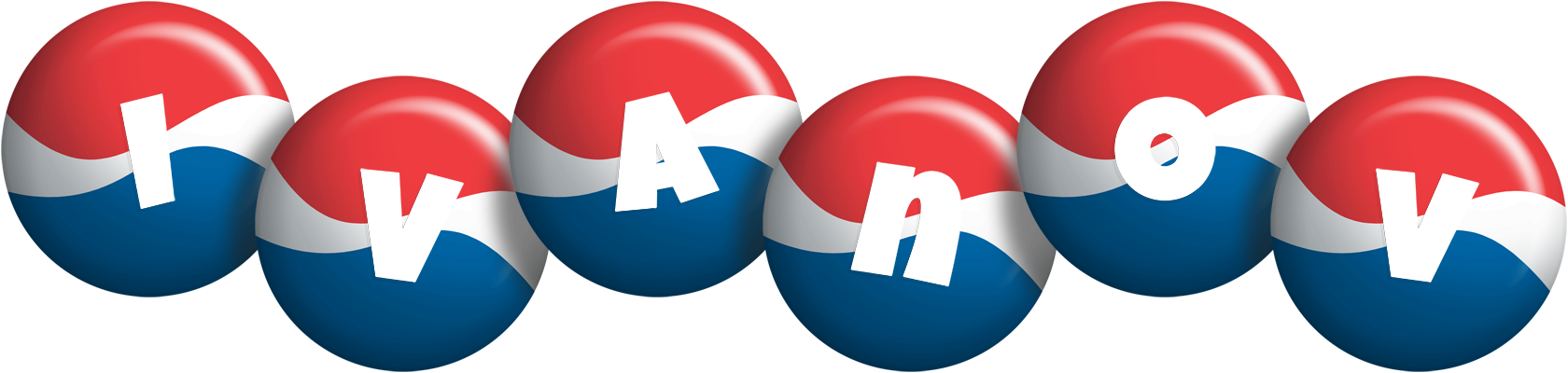Ivanov paris logo