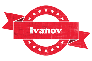 Ivanov passion logo