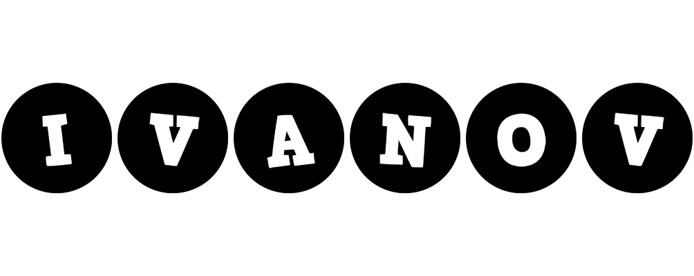 Ivanov tools logo