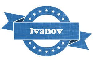 Ivanov trust logo