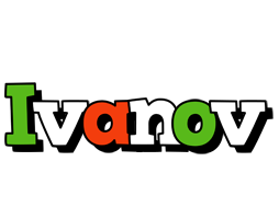 Ivanov venezia logo