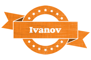 Ivanov victory logo