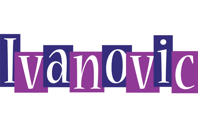 Ivanovic autumn logo