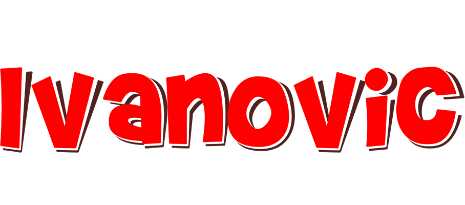 Ivanovic basket logo