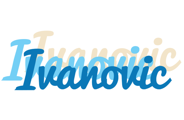 Ivanovic breeze logo