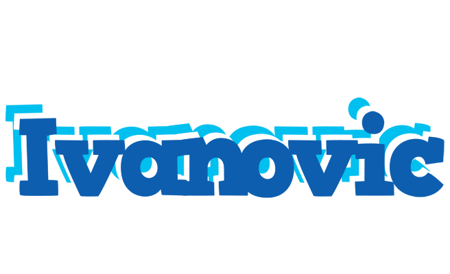 Ivanovic business logo