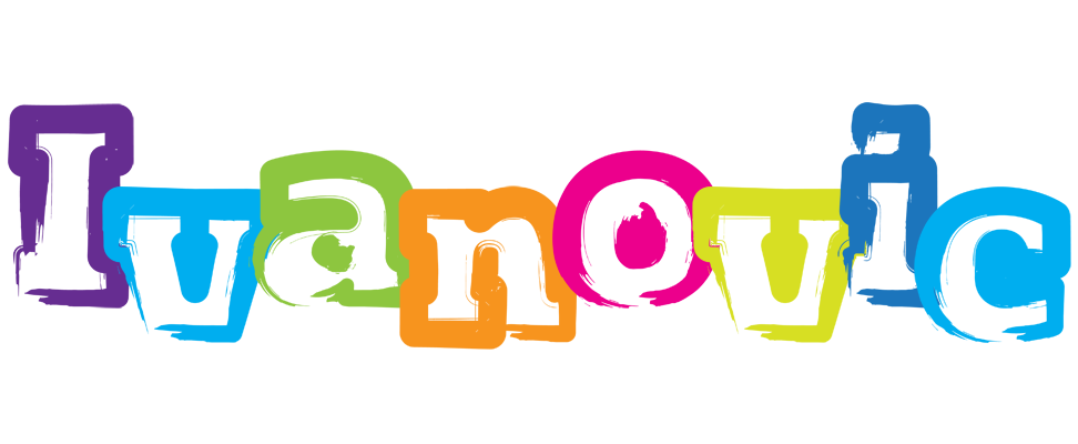 Ivanovic casino logo