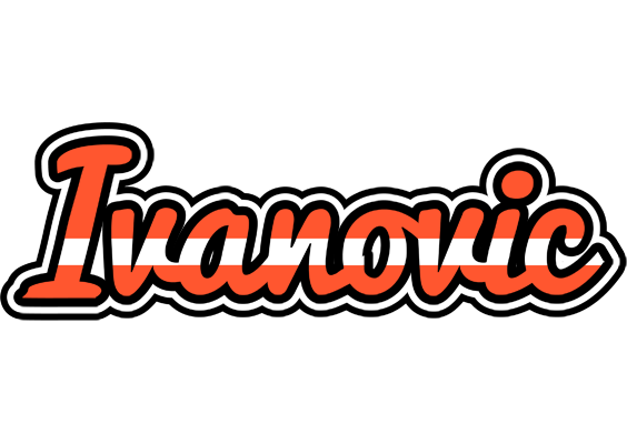 Ivanovic denmark logo