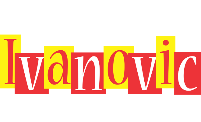 Ivanovic errors logo