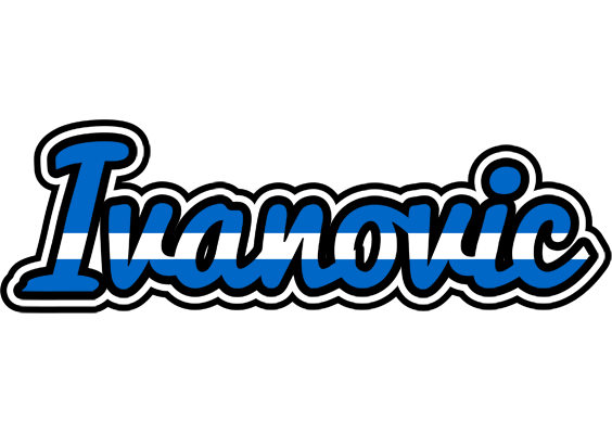 Ivanovic greece logo
