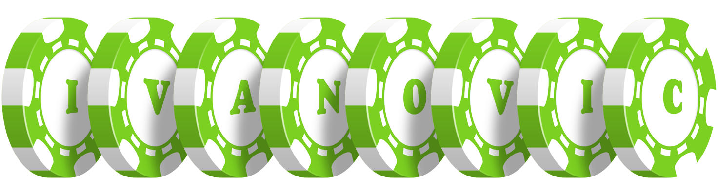 Ivanovic holdem logo