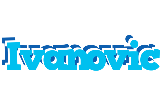 Ivanovic jacuzzi logo
