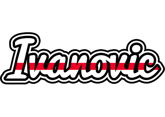 Ivanovic kingdom logo