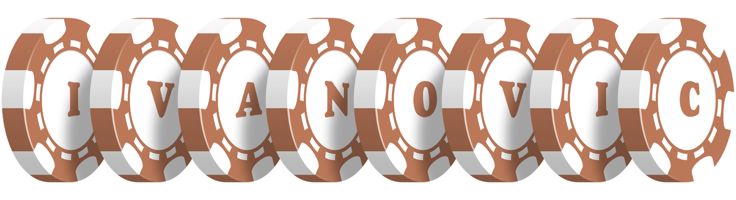 Ivanovic limit logo