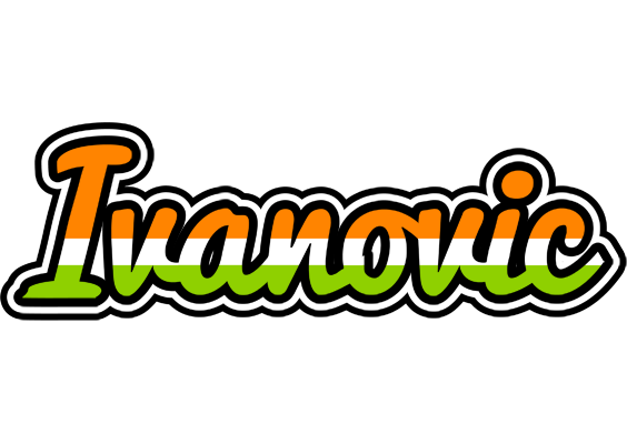 Ivanovic mumbai logo