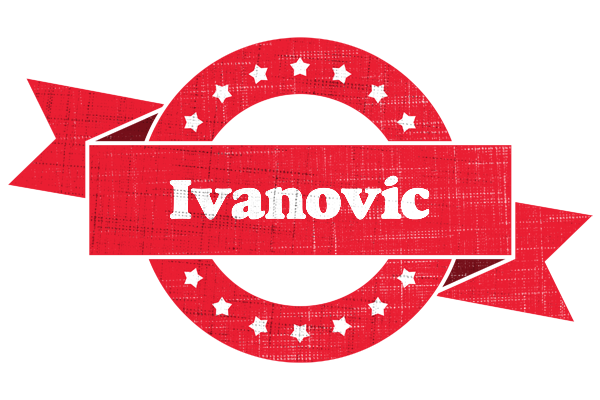 Ivanovic passion logo