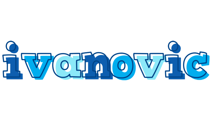 Ivanovic sailor logo
