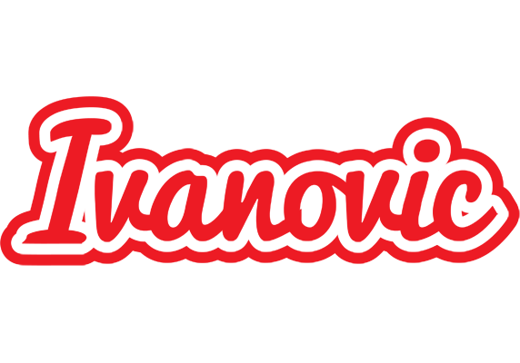 Ivanovic sunshine logo
