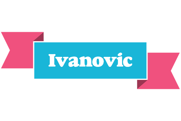 Ivanovic today logo