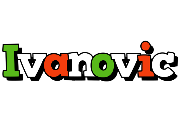 Ivanovic venezia logo