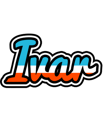 Ivar america logo