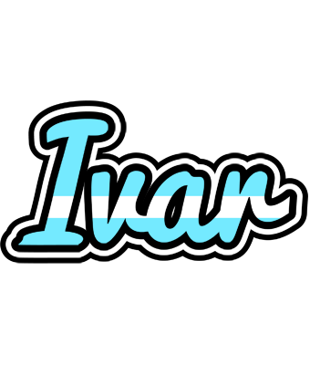 Ivar argentine logo