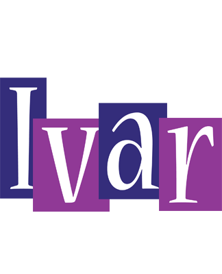 Ivar autumn logo