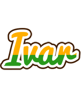 Ivar banana logo