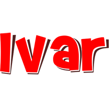 Ivar basket logo