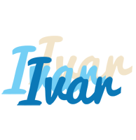 Ivar breeze logo